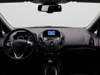 tweedehands Ford B-MAX 1.0 EcoBoost Titanium Navigatie Camera Climate-con