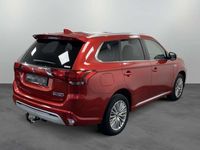 tweedehands Mitsubishi Outlander P-HEV 2.4 PHEV Pure+