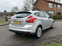 tweedehands Ford Focus 1.6 EcoBoost First Edition NAP * Nette staat