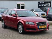 tweedehands Audi A3 Sportback 1.4 TFSI Attraction Automaat/Youngtimer/Xenon/PDC