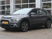 tweedehands Citroën C4 Cactus 1.2 PureTech 110pk | Trekhaak | Navi | Climate