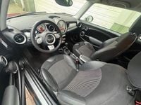 Occasion Mini Cooper Clubman Chili 120 PK (88 kW) 2008 Rood Stationwagen