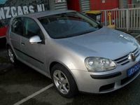 tweedehands VW Golf V 1.6 FSI Turijn,5deurs,CLIMA,etc.