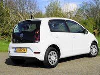 tweedehands VW up! up! 1.0 BMT moveECC Airco Cruise conrol 5 drs