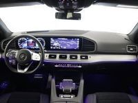 tweedehands Mercedes E350 GLE-KLASSE CoupéAMG Plug-In Hybride | Luchtvering met verhoogd trekgewicht | Trekhaak | 360 graden camera | Apple CarPlay & Android Auto | Burmester | inclusief 24 MB Premium Certified garantie voor Europa.