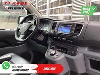 Occasion Toyota Proace 122 PK (89 kW) 2019 Grijs MPV