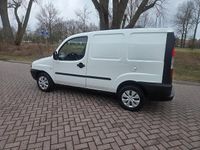 Occasion Fiat Doblò Basis 69 PK (50 kW) 2004 Overige MPV