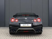 tweedehands Nissan GT-R 3.8 V6 Black Edition | Bose | Navi | Brembo | Camera | Titanium Uitlaat |
