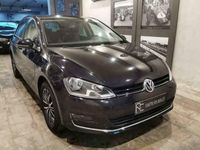 tweedehands VW Golf VII 1.2 TSI Allstar DSG Bluetooth usb