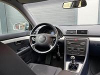 Occasion Audi A4 S-Line 130 PK (95 kW) 2004
