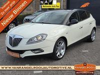 Occasion Lancia Delta 150 PK (110 kW) 2008 Wit Hatchback