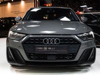 tweedehands Audi A1 S-line 35 TFSI AUT|VIRTUEEL|KeylessGo|Full