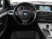 tweedehands BMW 523 5-SERIE i High Exe. | Schuifdak | Adaptive | Climate | Leder | St