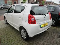 tweedehands Suzuki Alto 1.0 Base