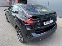 tweedehands Citroën e-C4 Electric Shine (Camera - Keyless Entry - Navigatie - Parkee