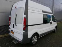 tweedehands Opel Vivaro 2.0 CDTI L2H2