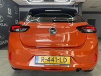 tweedehands Opel Corsa 1.2 Elegance