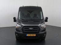 tweedehands Ford Transit 350 2.0 TDCI L3 H2 Trend Airco | Radio | Bluetooth | Cruise Controle