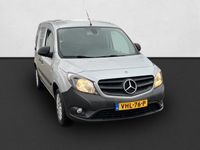 tweedehands Mercedes Citan 109 CDI / AIRCO / CRUISE / LICHTMETAAL / REGEN/LICHTSENSOR