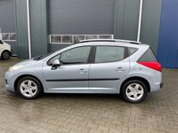 tweedehands Peugeot 207 1.4 VTi Blue Lease Airco