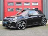 tweedehands Mini Cooper S Cabriolet 2.0 Yours Connected YOUNIQUE TRIM Pack