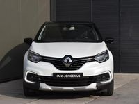 Occasion Renault Captur Intens 150 PK (110 kW) 2018 White qnc+black gne (bixui) SUV