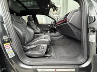 Occasion Audi Q5 Sportback Competition 266 PK (195 kW) 2023 Grijs SUV