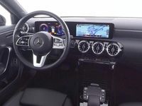 tweedehands Mercedes A250 e Luxury Line | Verwacht | Verwarmd stuur | Multibeam | 360 camera | Panorama dak |