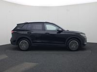 Occasion VW Tiguan Goal 150 PK (110 kW) 2025 Zwart SUV