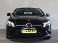 tweedehands Mercedes CLA200 Shooting Brake CDI Ambition NL-Auto!! Nav I Elek.