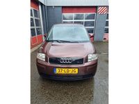 tweedehands Audi A2 1.4 5-drs