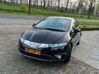 tweedehands Honda Civic 1.4 Sport