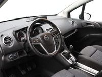 tweedehands Opel Blitz Meriva Turbo 120pkALL-IN PRIJS! Camera | Climate |