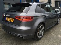 tweedehands Audi A3 Sportback 2.0 TDI Adrenalin S-line Pano