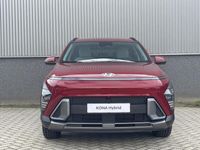 tweedehands Hyundai Kona New 1.6 GDI HEV 141pk DCT Premium
