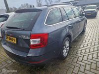 tweedehands Skoda Octavia Combi 1.0 TSI Leer PDC Navi Cruise 16" LMV