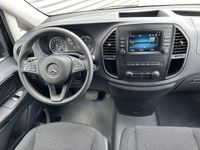 tweedehands Mercedes Vito 114 CDI Automaat Airco Carplay Navigatie Android Auto