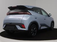 Nieuw BYD Dolphin Boost 64 kW (88 PK) 2026 Blauw Hatchback