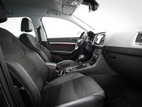 tweedehands Seat Ateca 1.5 TSI Xperience | DRIVER ASSISTANCE L / NAVI / PARKEER / WINTER- PACK | BEATS DAB | STUURWIELVEW. | VIRTUAL COCKPIT | SFEERVERLICHTING | 360 CAMERA | 19"