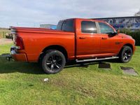 tweedehands Dodge Ram incl. btw 5.7 v8 hemi lpg-g3 euro 6