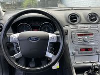 tweedehands Ford Mondeo 1.6-16V Trend, NAP! Apk 6-2024! Zondag Open!