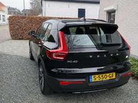 Occasion Volvo XC40 Core 169 kW (231 PK) 2023 Zwart SUV