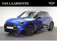Occasion Mini Cooper SE 160 kW (218 PK) 2026 Blauw Hatchback