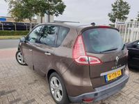 tweedehands Renault Mégane SCENIC-1.4TCE-Privilege