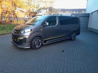 Occasion Opel Vivaro Sport 177 PK (130 kW) 2020 MPV