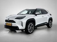 Occasion Toyota Yaris Executive 131 PK (96 kW) 2025 Wit metallic SUV