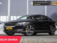 Occasion Polestar 2 Performance 300 kW (408 PK) 2020 Zwart Hatchback
