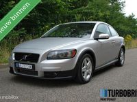 tweedehands Volvo C30 2.0D Momentum Sport | Cruise | Climate | Youngtimer | 17" LMV