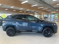 tweedehands Jeep Compass PHEV S 1.3 240PK 4XE