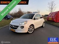 Occasion Opel Adam 69 PK (50 kW) 2018 Wit Hatchback